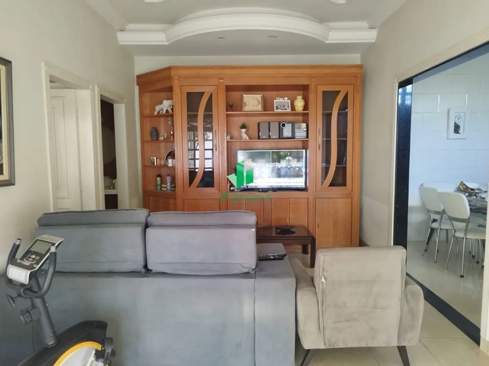 Casa, 4 quartos, 1 m² - Foto 4