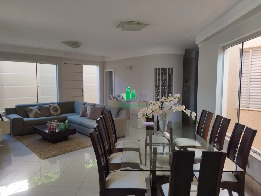 Casa, 4 quartos, 1 m² - Foto 5