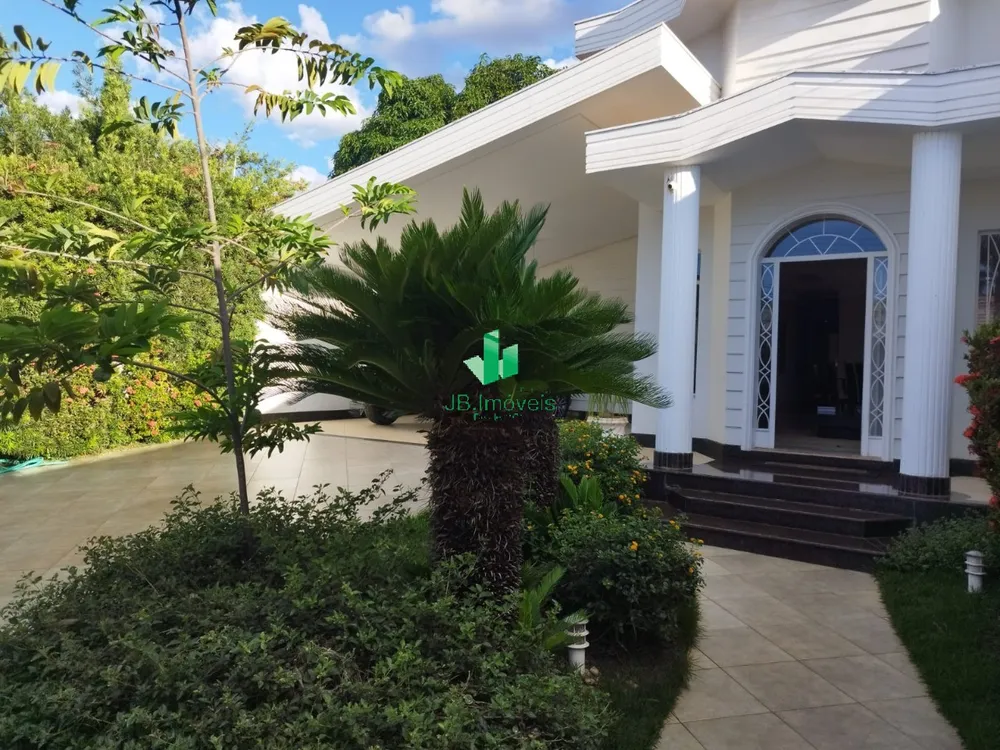 Casa, 4 quartos, 1 m² - Foto 2