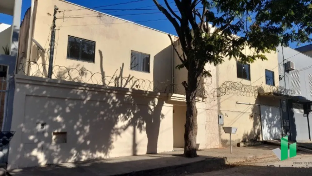 Casa, 4 quartos - Foto 14