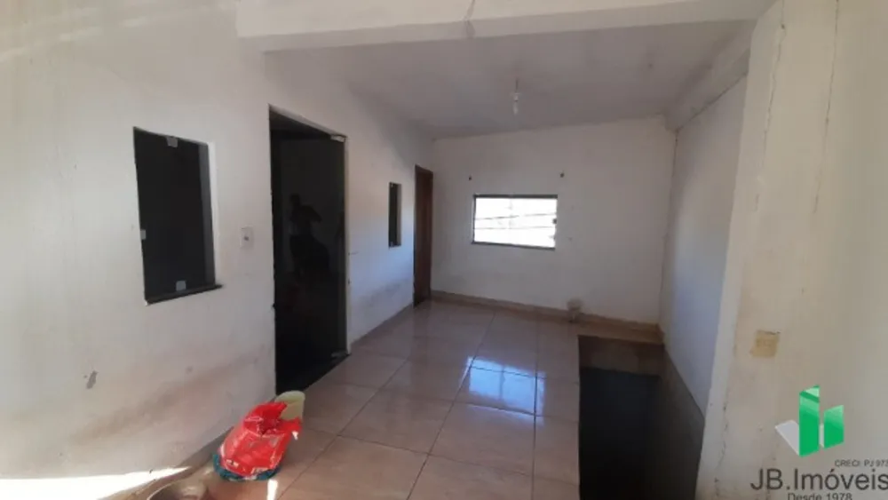 Casa, 4 quartos - Foto 7