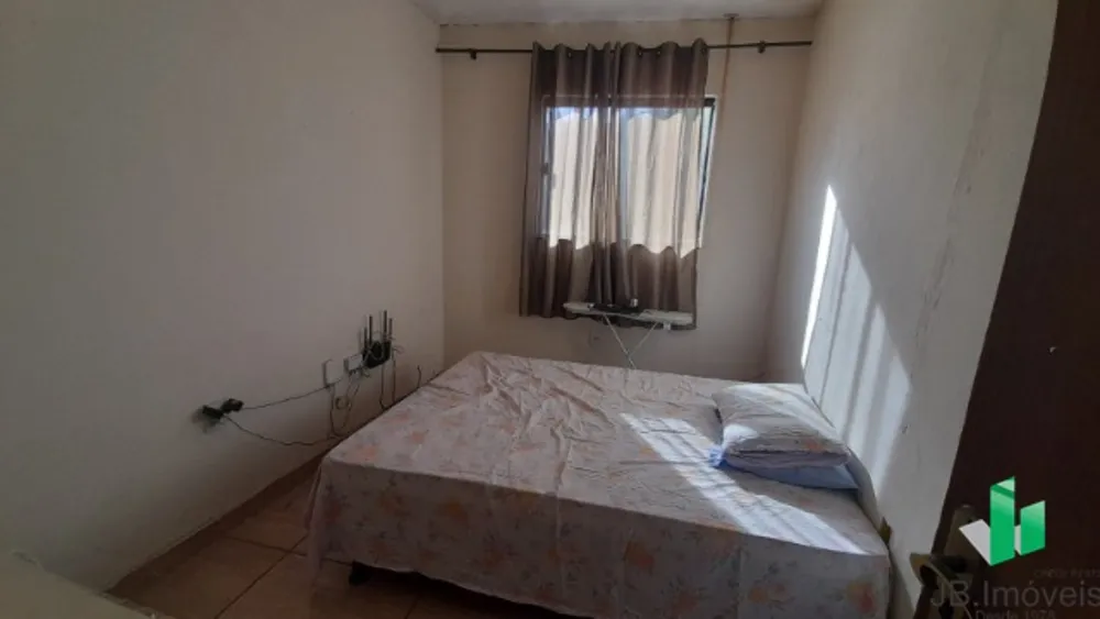 Casa, 4 quartos - Foto 10