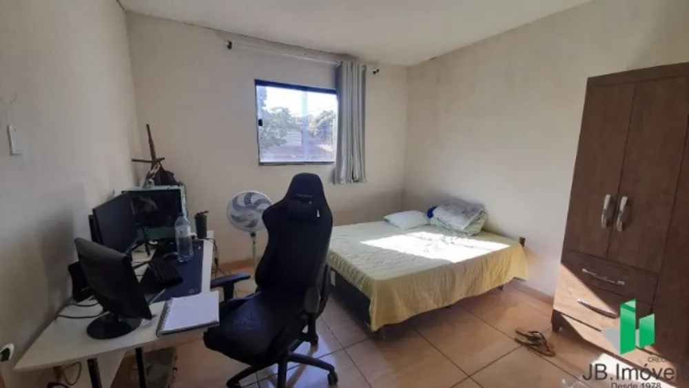 Casa, 4 quartos - Foto 11