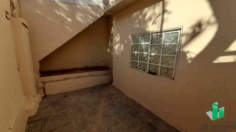 Casa, 4 quartos - Foto 2