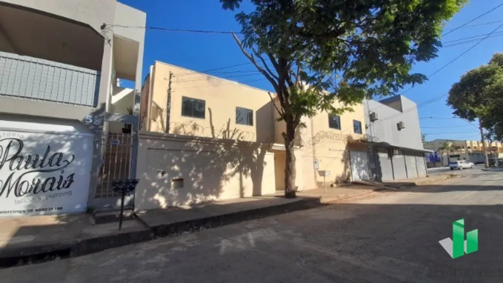 Casa, 4 quartos - Foto 2