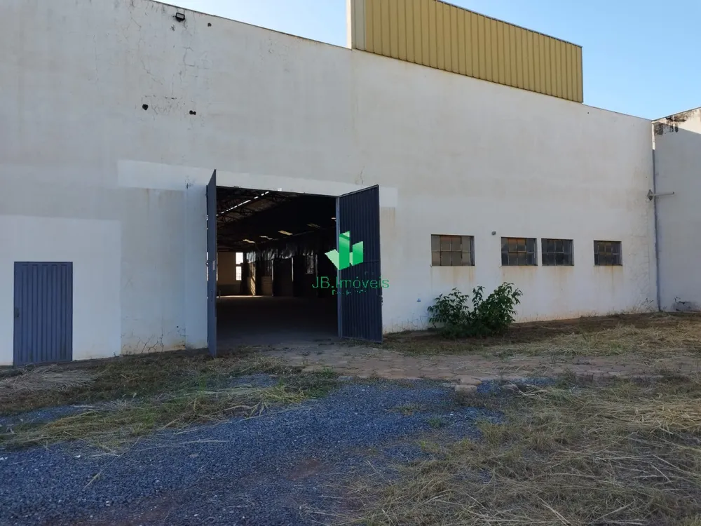 Depósito-Galpão - Foto 7