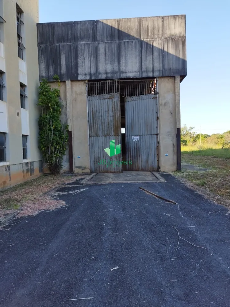 Depósito-Galpão - Foto 5