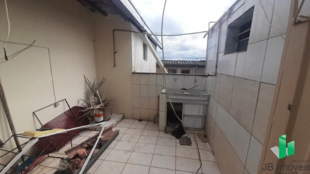 Apartamento, 4 quartos, 120 m² - Foto 10