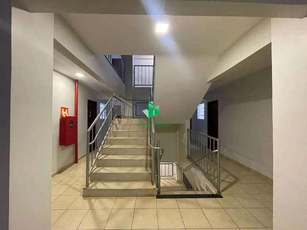 Apartamento, 2 quartos, 70 m² - Foto 2