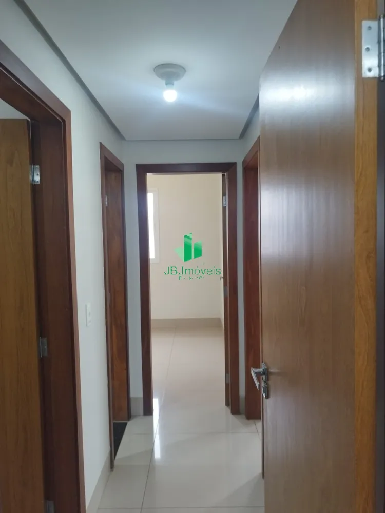 Apartamento, 3 quartos, 1 m² - Foto 4