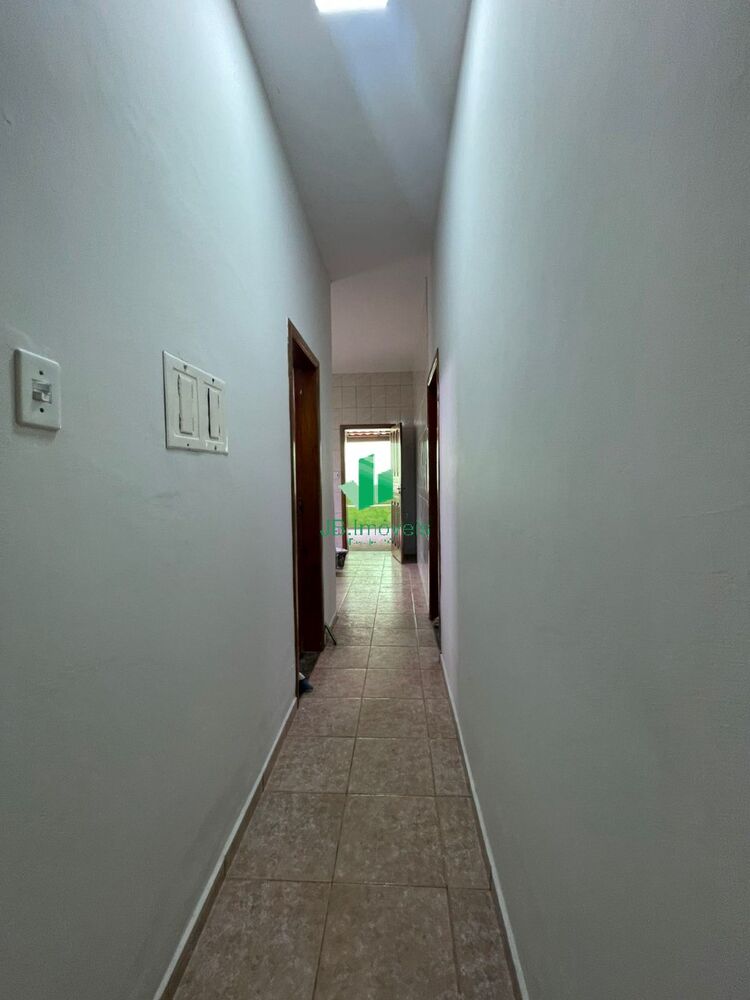 Casa para alugar com 4 quartos - Foto 3