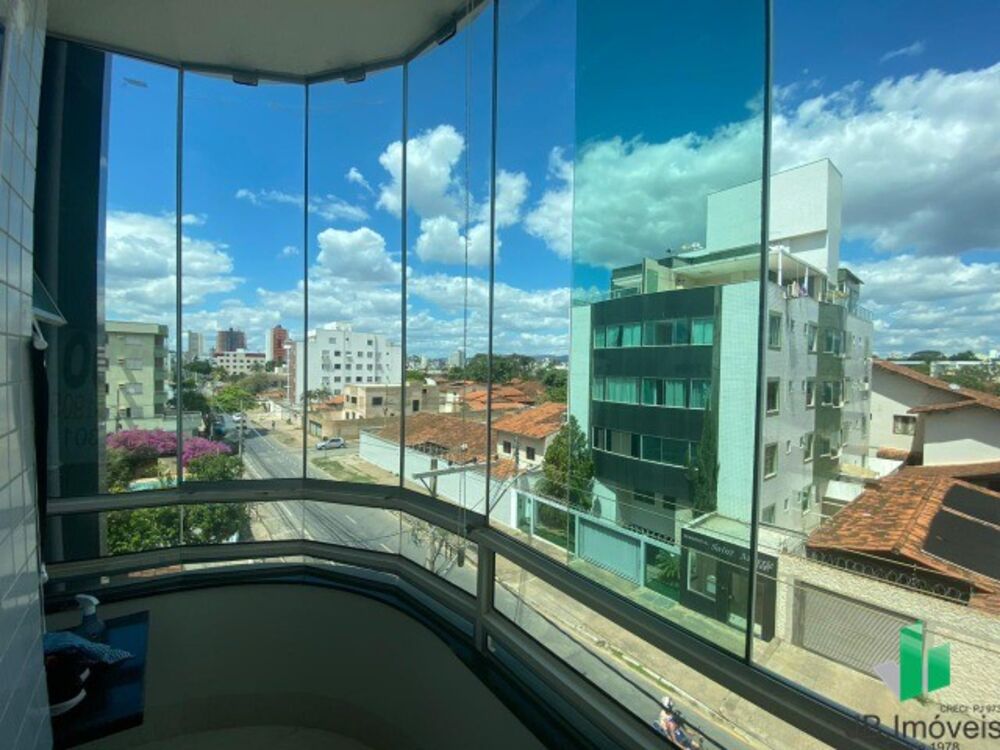 Apartamento à venda com 2 quartos, 12m² - Foto 9