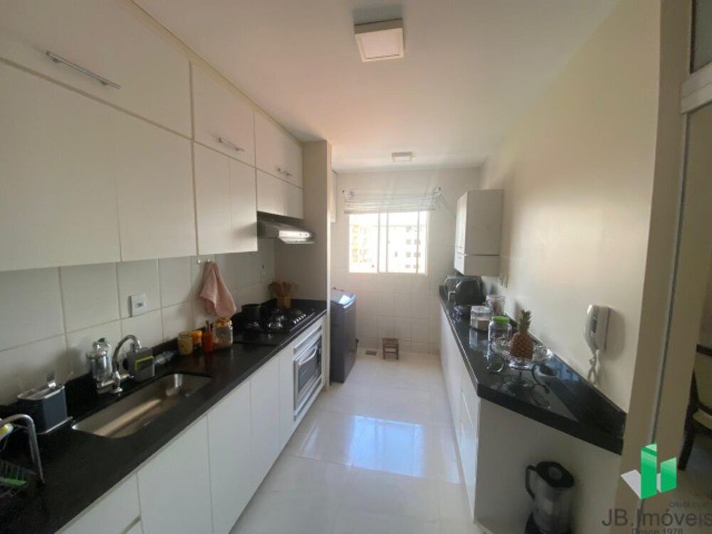 Apartamento à venda com 2 quartos, 12m² - Foto 1