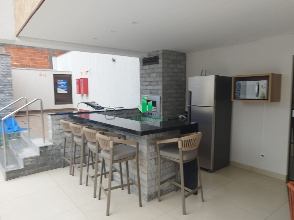 Apartamento para alugar com 3 quartos, 111m² - Foto 15