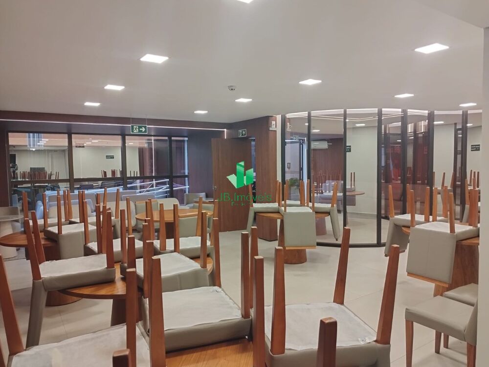 Apartamento para alugar com 3 quartos, 111m² - Foto 10