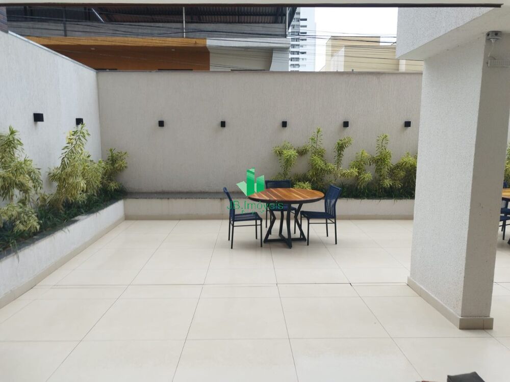 Apartamento para alugar com 3 quartos, 111m² - Foto 19