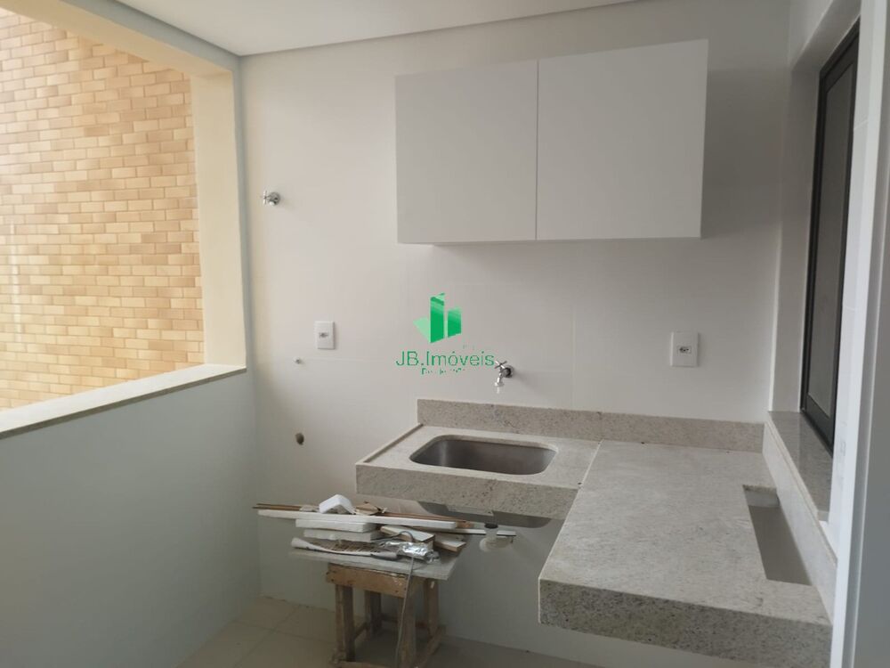 Apartamento para alugar com 3 quartos, 111m² - Foto 38