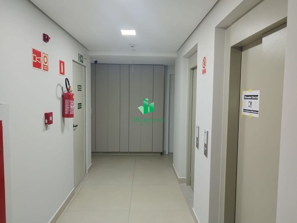 Apartamento para alugar com 3 quartos, 111m² - Foto 21