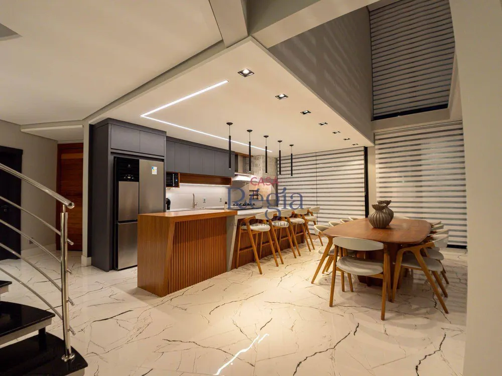 Casa de Condomínio, 5 quartos - Foto 7