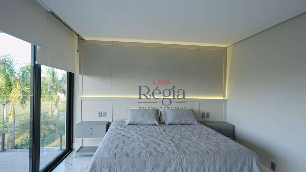 Casa de Condomínio, 5 quartos - Foto 2