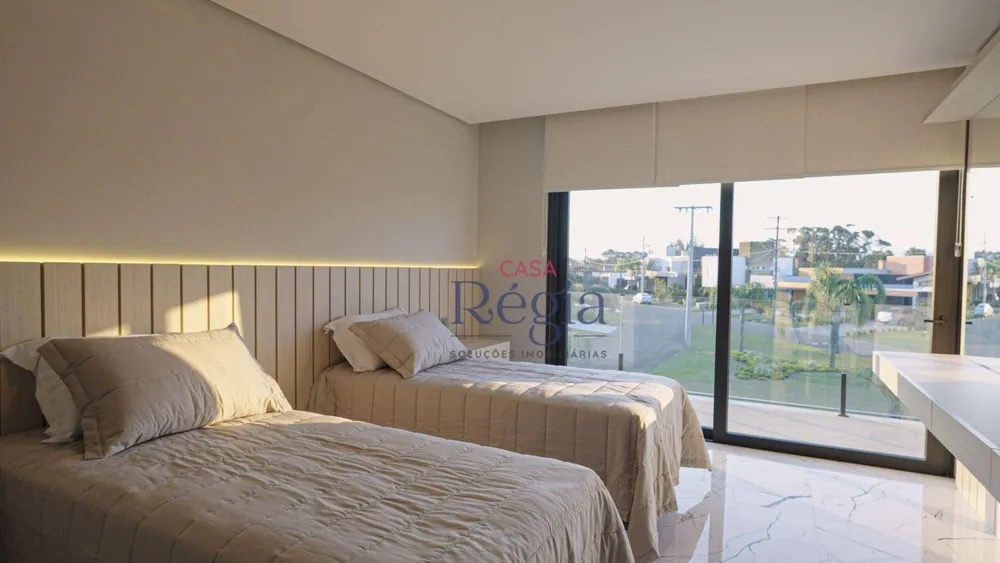 Casa de Condomínio, 5 quartos - Foto 4