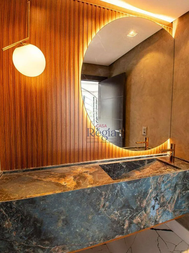 Casa de Condomínio, 5 quartos - Foto 5