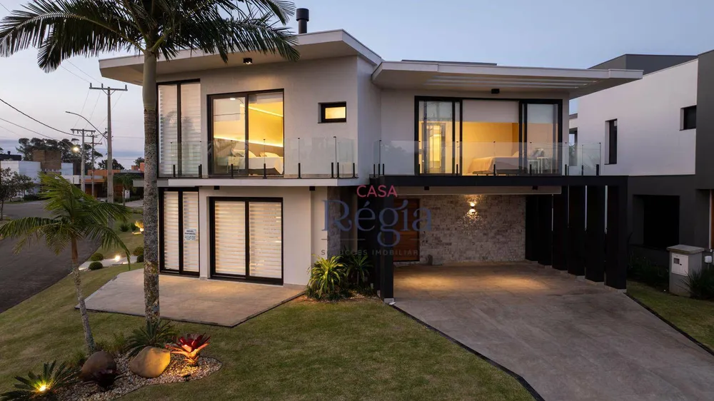 Casa de Condomínio, 5 quartos - Foto 6