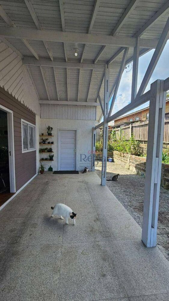 Casa, 2 quartos, 82 m² - Foto 22