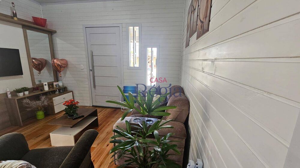 Casa, 2 quartos, 82 m² - Foto 4