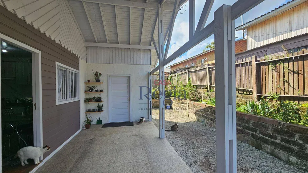 Casa, 2 quartos, 82 m² - Foto 26