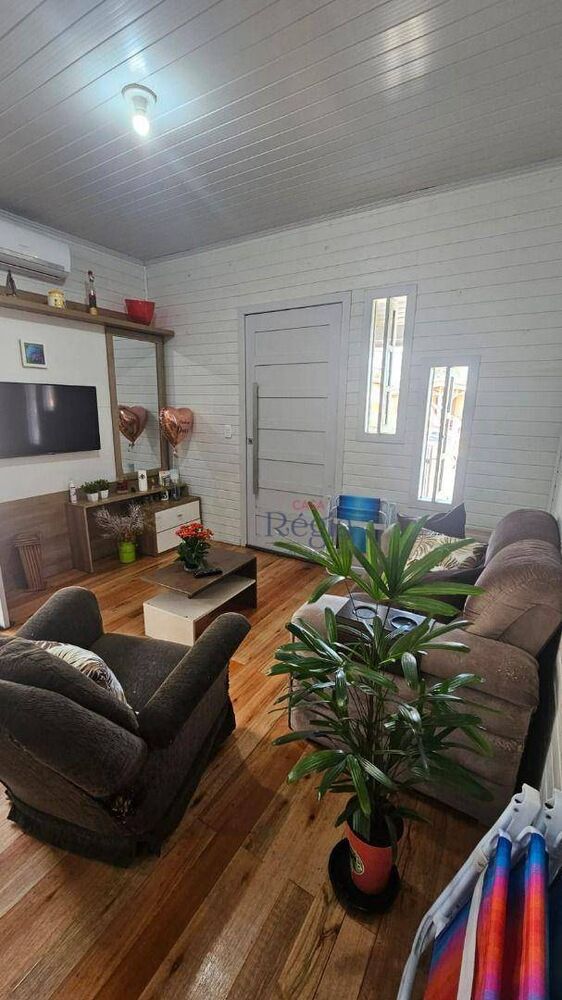 Casa, 2 quartos, 82 m² - Foto 7