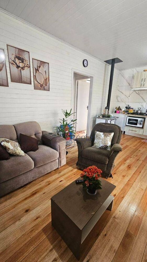 Casa, 2 quartos, 82 m² - Foto 5