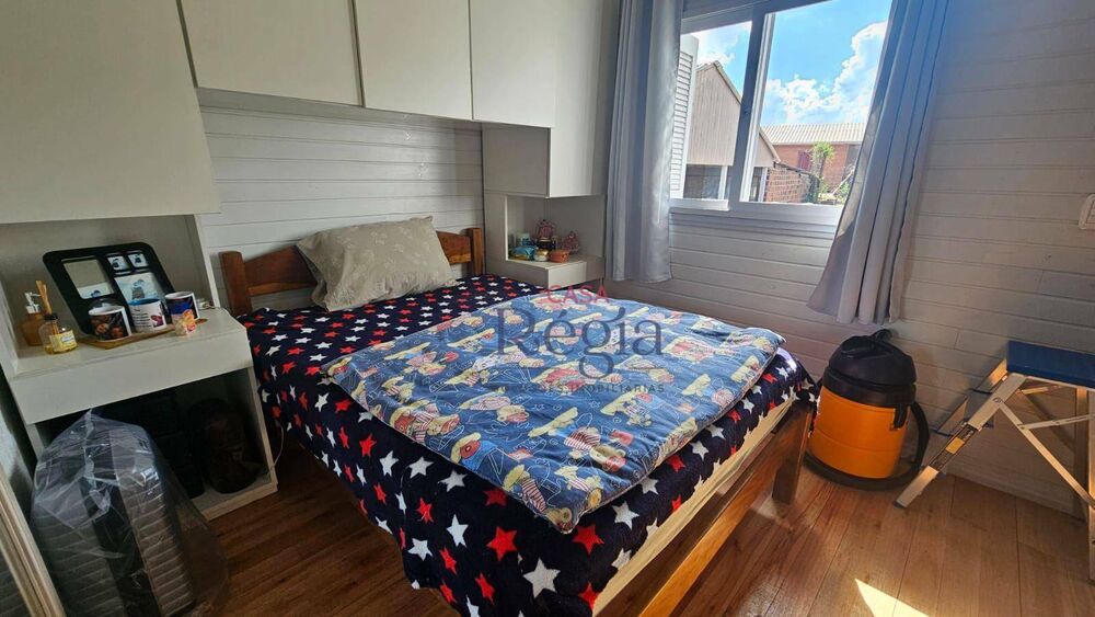 Casa, 2 quartos, 82 m² - Foto 15