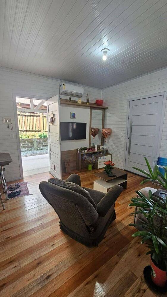 Casa, 2 quartos, 82 m² - Foto 9
