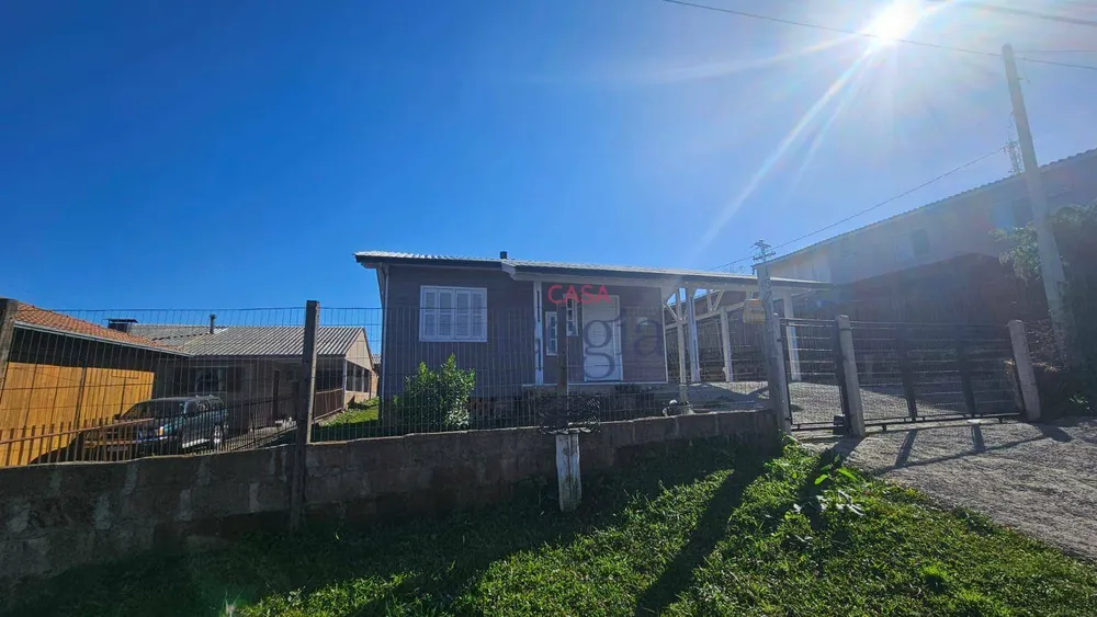 Casa, 2 quartos, 82 m² - Foto 1