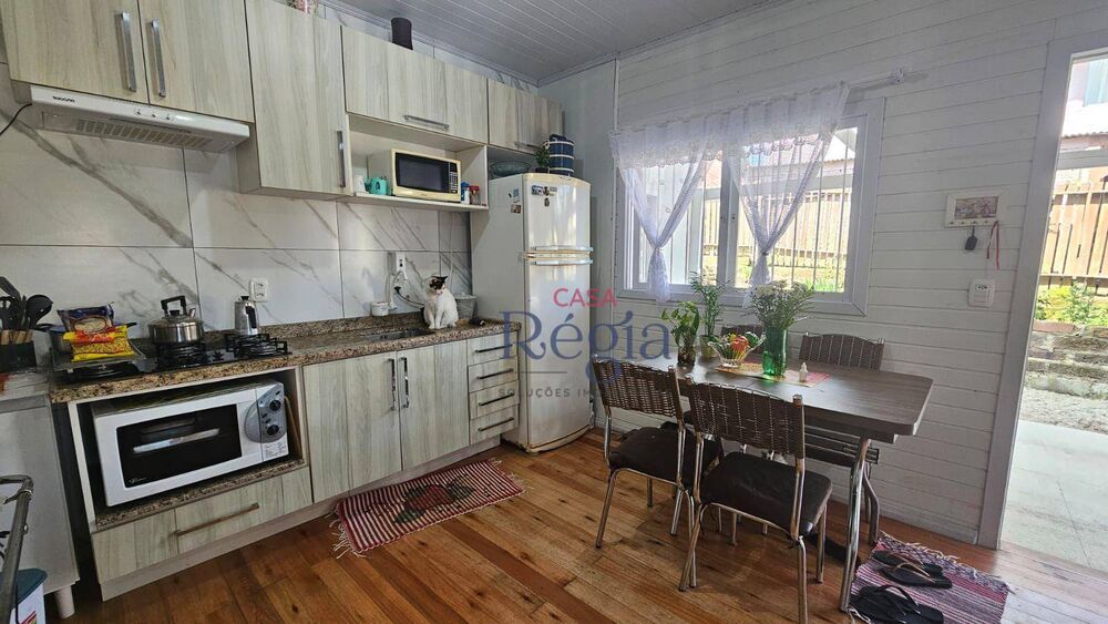 Casa, 2 quartos, 82 m² - Foto 10