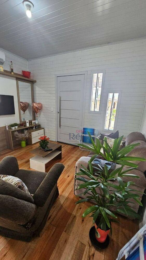 Casa, 2 quartos, 82 m² - Foto 8