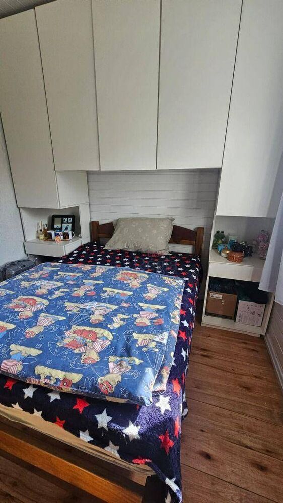 Casa, 2 quartos, 82 m² - Foto 17