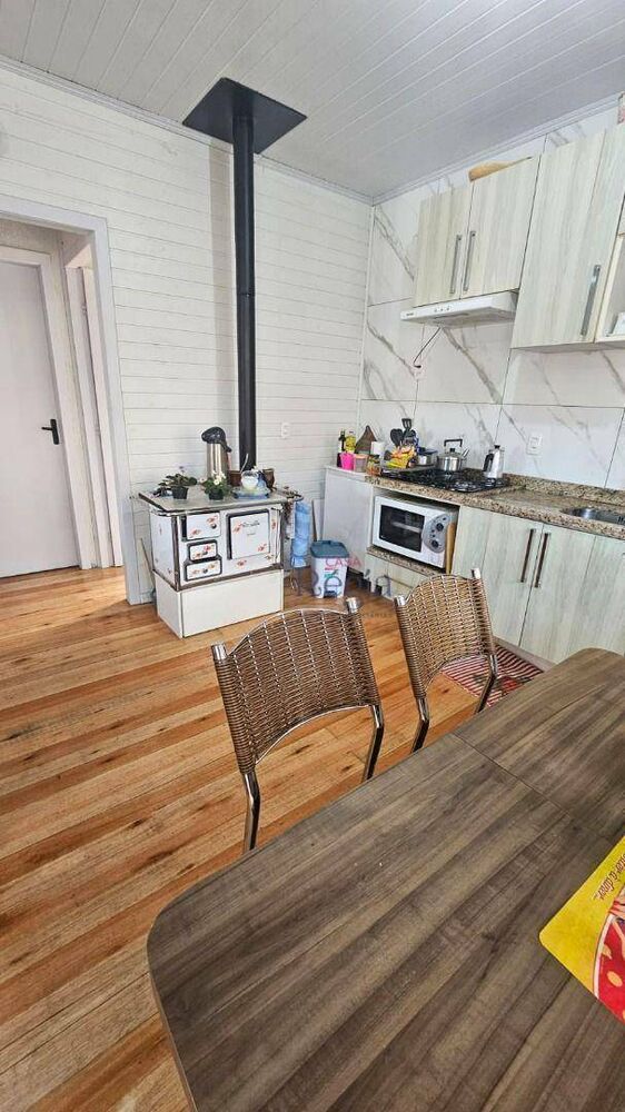 Casa, 2 quartos, 82 m² - Foto 11