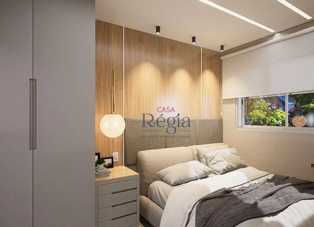 Apartamento, 2 quartos, 79 m² - Foto 4