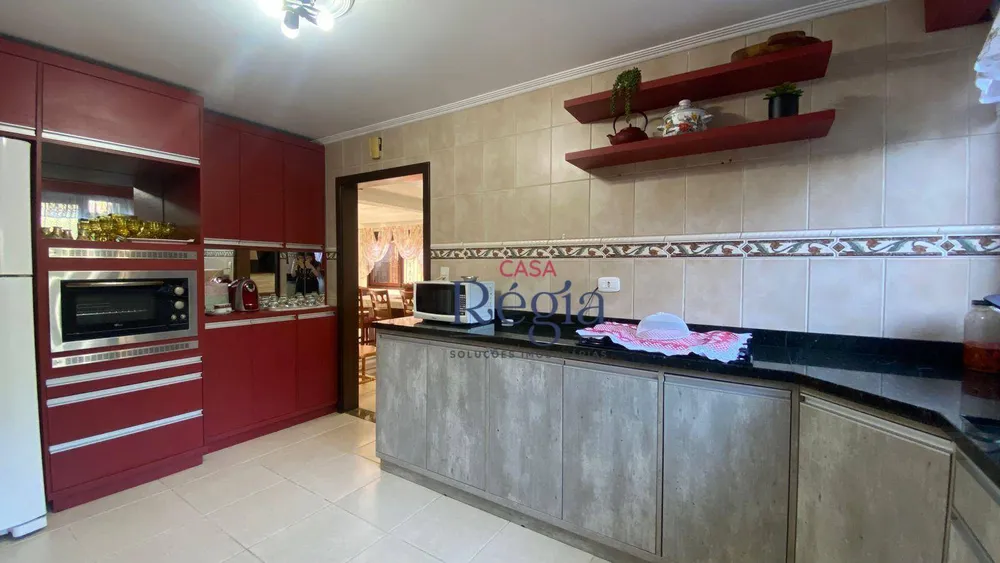 Casa, 5 quartos, 500 m² - Foto 11