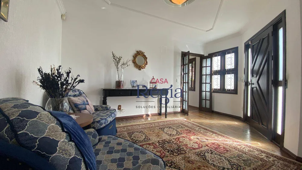 Casa, 5 quartos, 500 m² - Foto 4