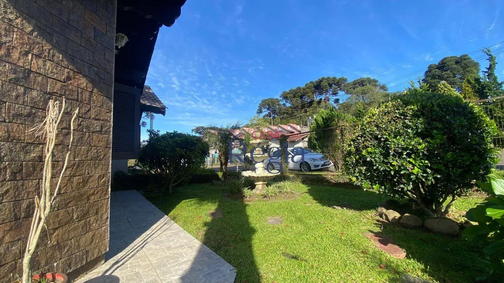 Casa, 5 quartos, 500 m² - Foto 3