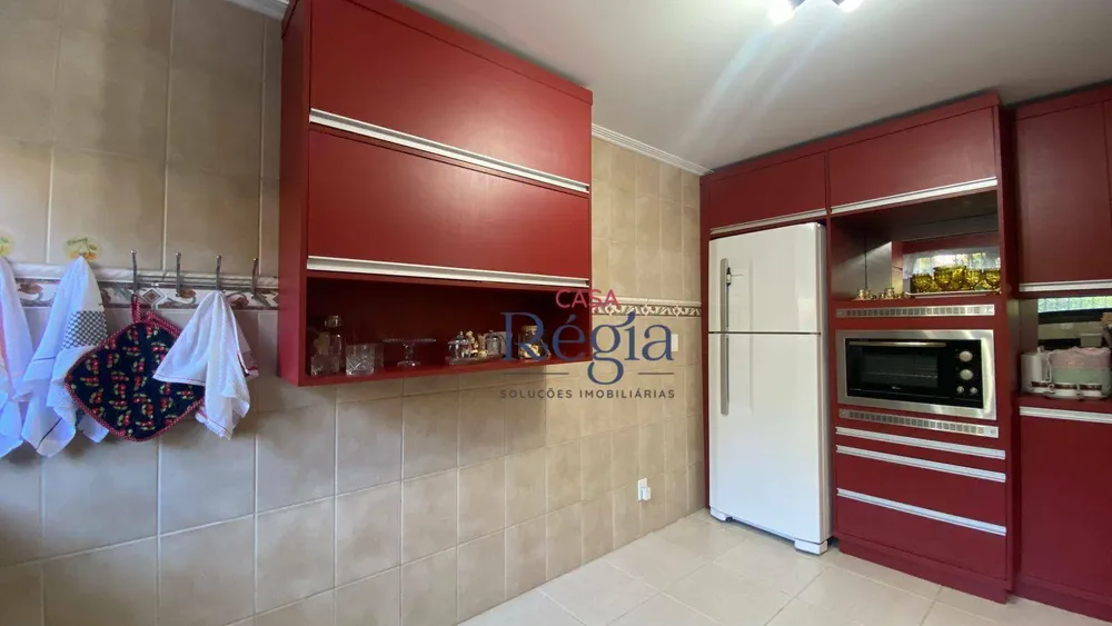 Casa, 5 quartos, 500 m² - Foto 12
