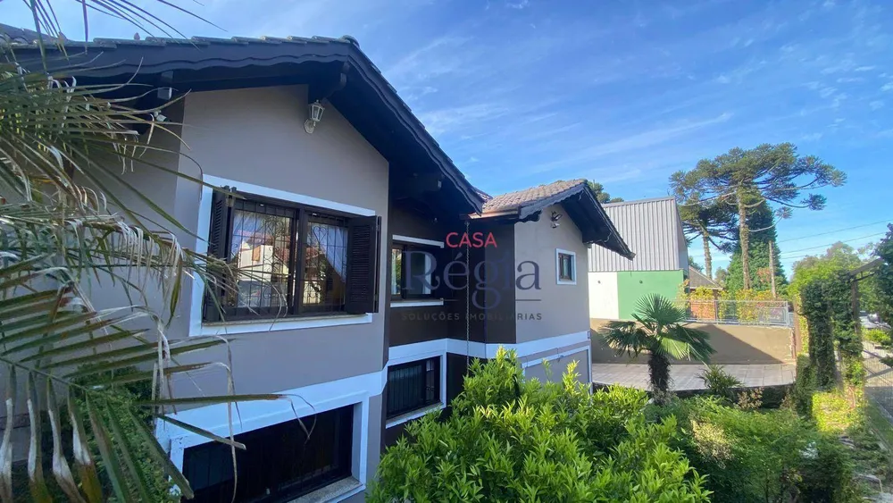 Casa, 5 quartos, 500 m² - Foto 1