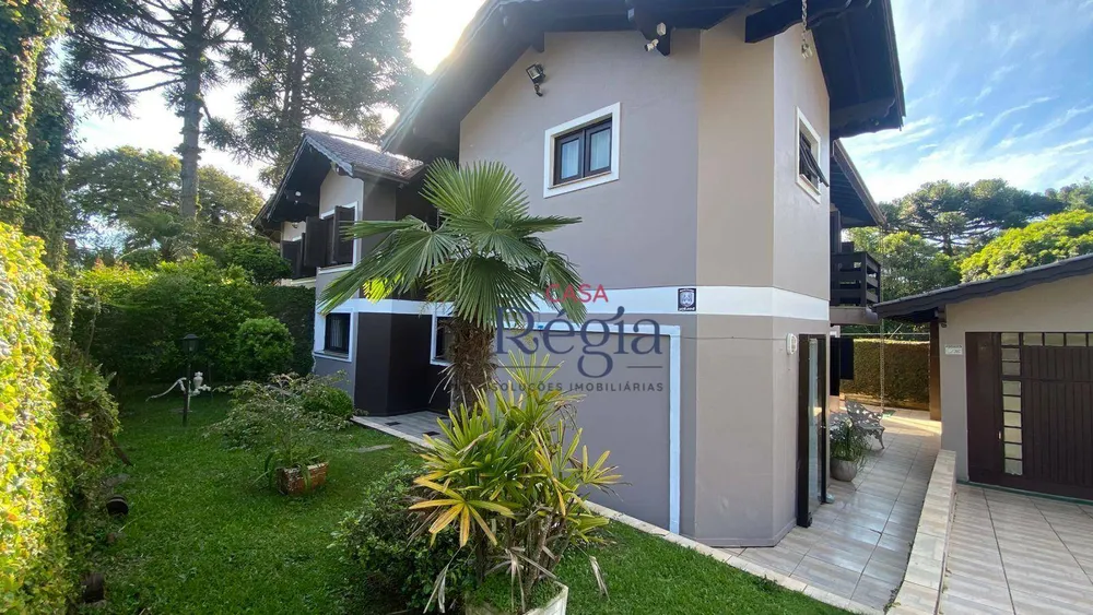 Casa, 5 quartos, 500 m² - Foto 10