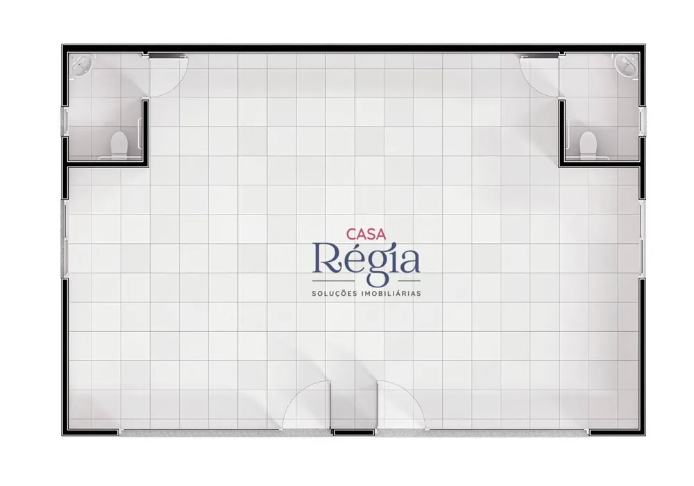 Sala-Conjunto, 95 m² - Foto 1