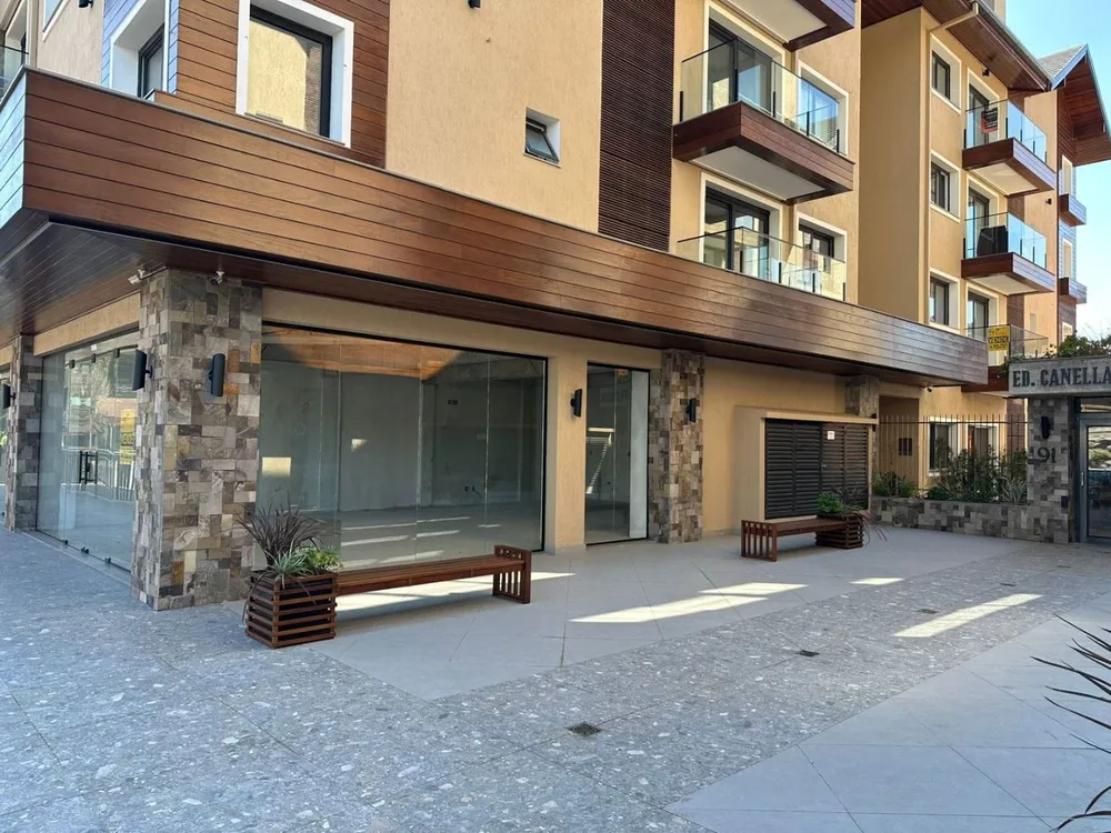 Sala-Conjunto, 97 m² - Foto 1