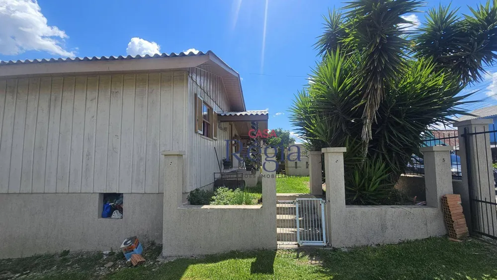 Casa, 2 quartos, 56 m² - Foto 11