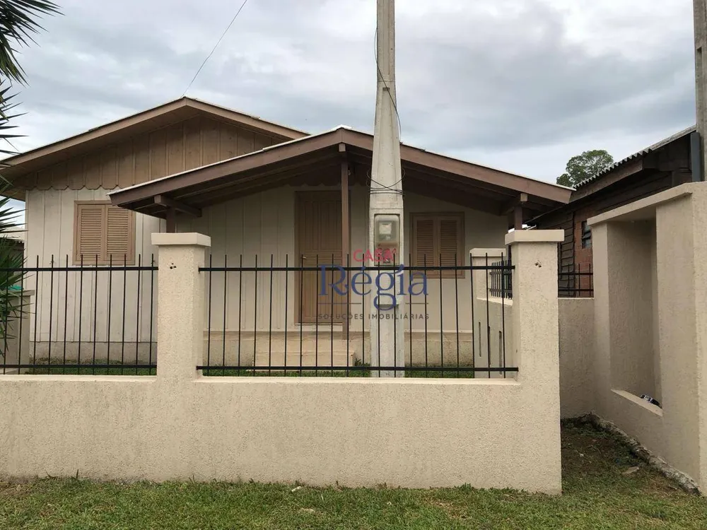Casa, 2 quartos, 56 m² - Foto 16